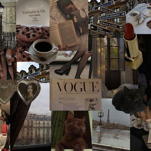 Meet your Posher, Oleksandra